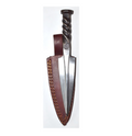 10" Spear Athame