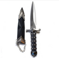 9.5" Medieval Athame