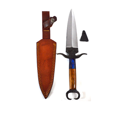 13" Manta Athame