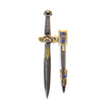 12 3/4" Nile Sword