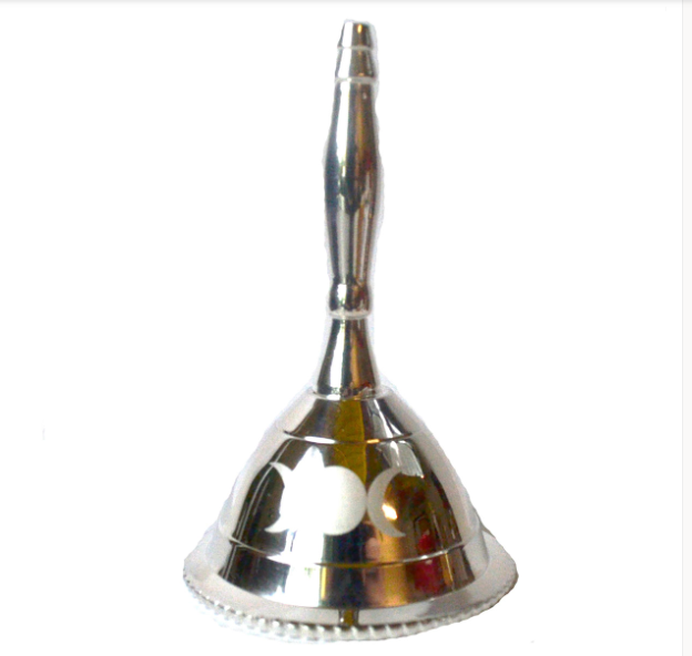 2.5" Altar Bells