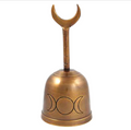 5" Moon Altar Bell