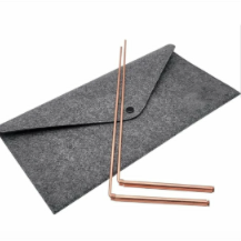 Copper Dowsing Rods