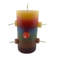 7 Wick Candle- All Purpose unscented