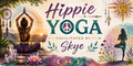 Hippie Yoga w/ Skye