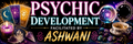 Psychic Development w/ Ashwani