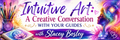 Intuitive Art with Stacey Bosley