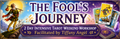 Fool's Journey 2 Day Tarot Workshop