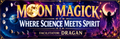 Moon Magick Where Science Meets Spirit