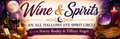 Wine and Spirits with Stacey Bosley and Tiffany Angel