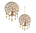 Metal Bell Wall Decor
