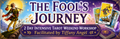 Tarot Weekend Intensive Workshop with Tiffany