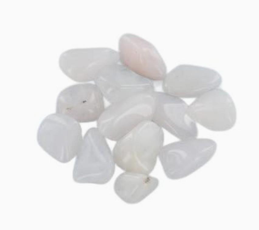 Petalite Tumbled