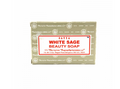 Satya White Sage Soap 75gm