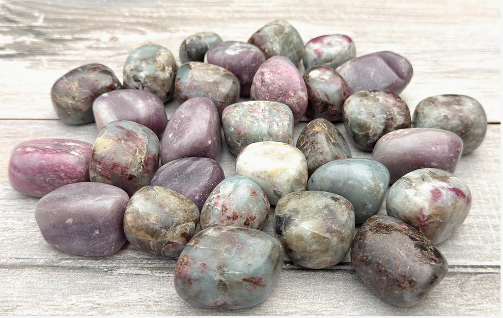 Unicorn Stone Tumbled