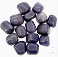 Blue Sapphire Tumbled