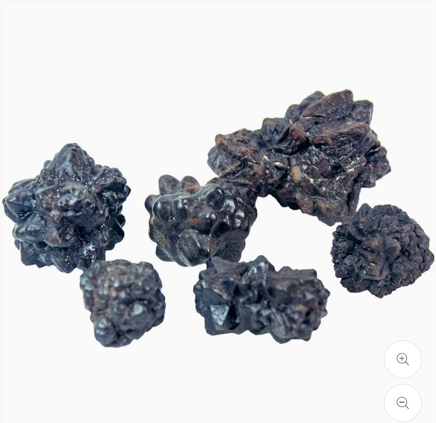Egyptian Prophecy Stone Clusters