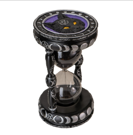 Unique Sand Timers