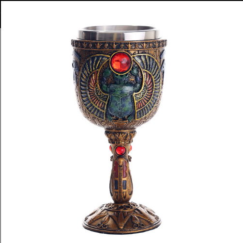 Ritual Gobblets