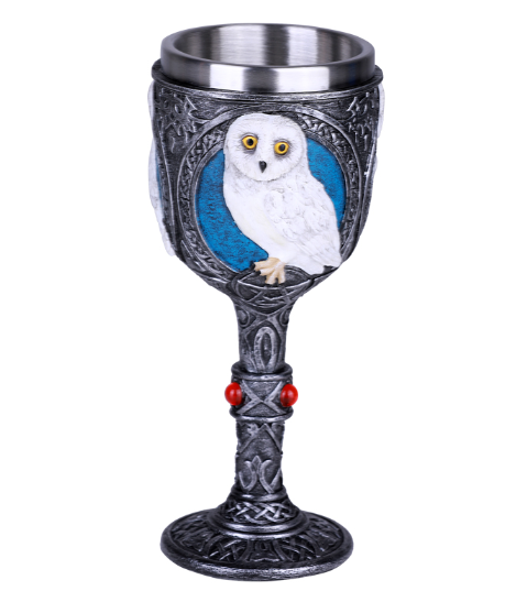 Ritual Gobblets