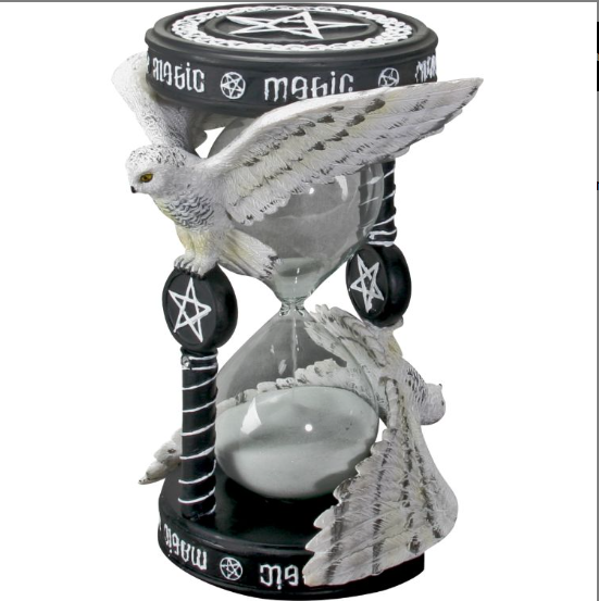 Unique Sand Timers