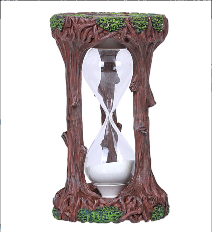 Unique Sand Timers
