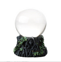Gazing Spheres on Intricate Stands