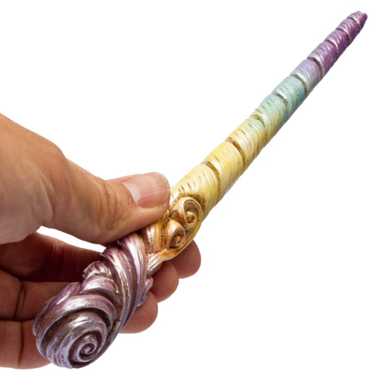 Unicorn Horn Magic Wand