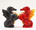 Salt & Pepper Shaker Sets