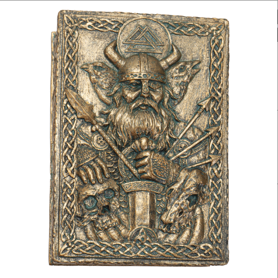 Odin Trinket Box