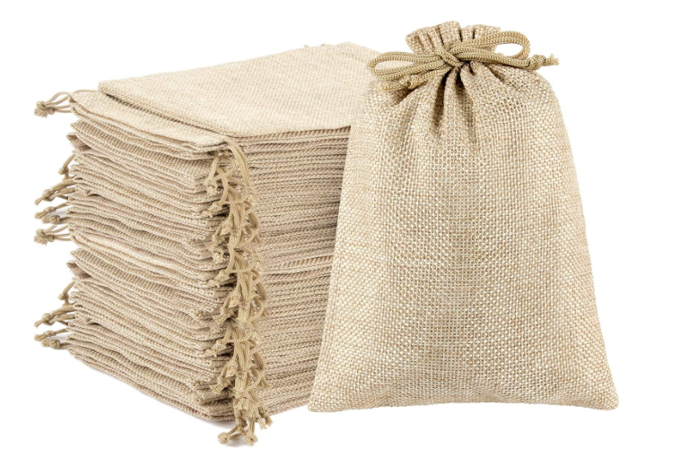 Mojo Bags (Empty)