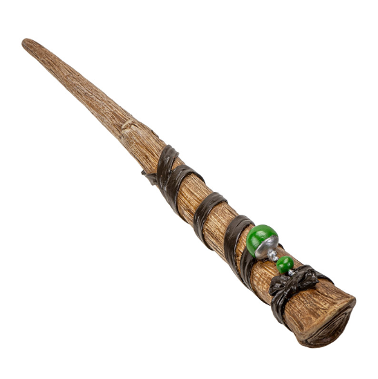 Runic Magic Wand