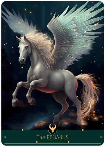 The Phoenix Cards: 44 Archetypes for Your Inner Light