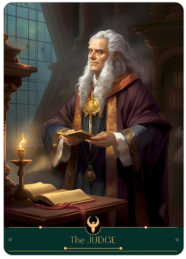 The Phoenix Cards: 44 Archetypes for Your Inner Light