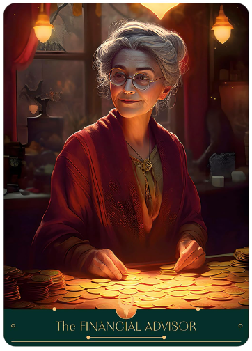 The Phoenix Cards: 44 Archetypes for Your Inner Light