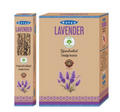 Satya Hand-rolled Incense