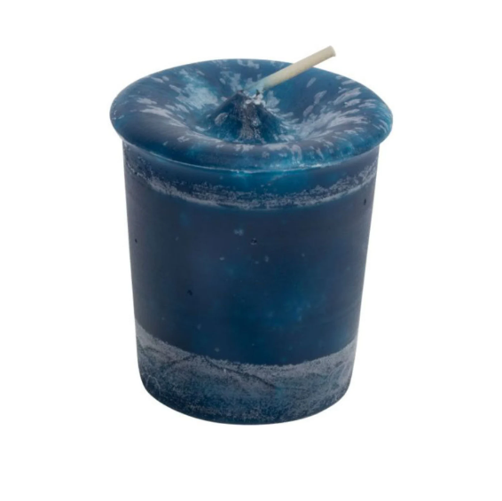 Reiki Charged Votive Candles