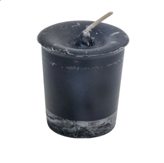 Reiki Charged Votive Candles