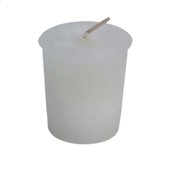 Reiki Charged Votive Candles