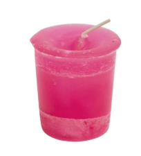 Reiki Charged Votive Candles