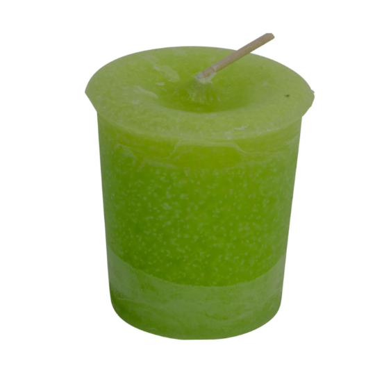 Reiki Charged Votive Candles