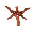 Wooden Tripod Stands