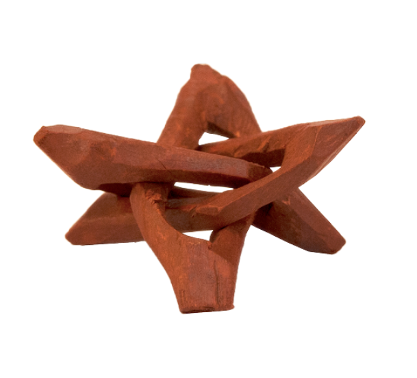 Wooden Tripod Stands