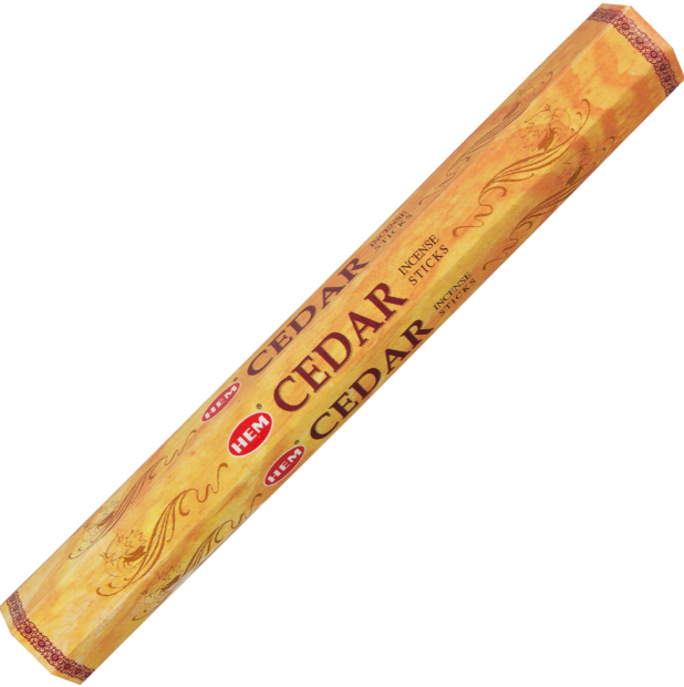 Hem Hex Incense