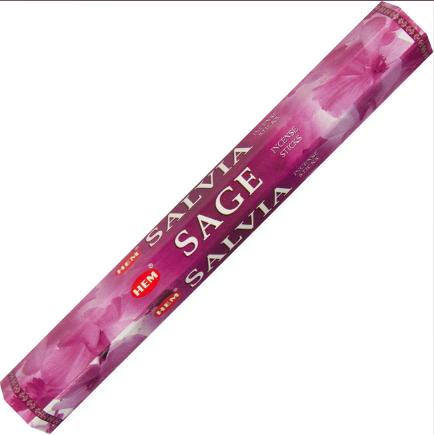 Hem Hex Incense