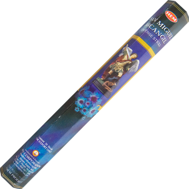 Hem Hex Incense