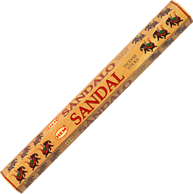 Hem Hex Incense
