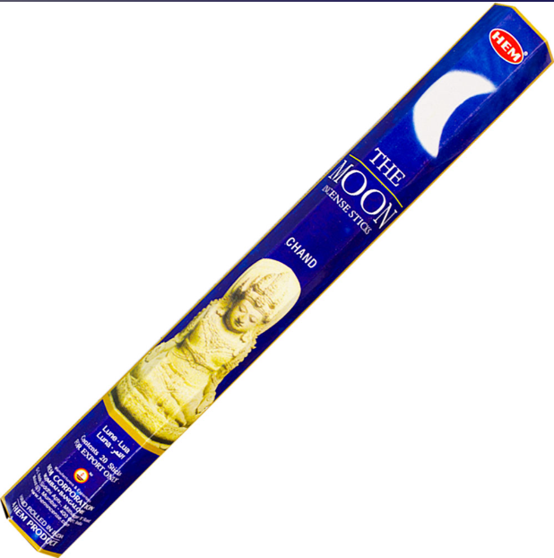 Hem Hex Incense