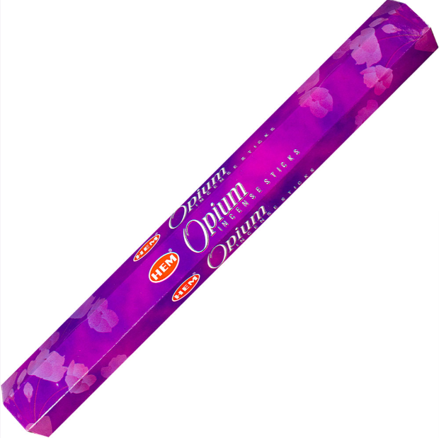 Hem Hex Incense
