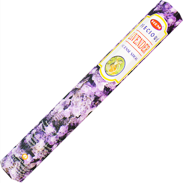Hem Hex Incense